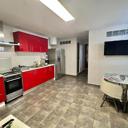 Apart Fairways Apartment San Miguel de Abona Exterior foto