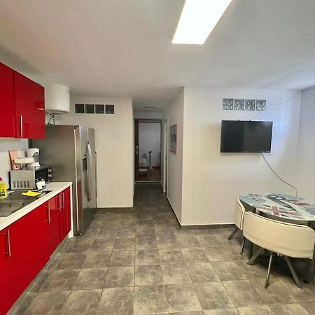 Apart Fairways Apartment San Miguel de Abona Exterior foto