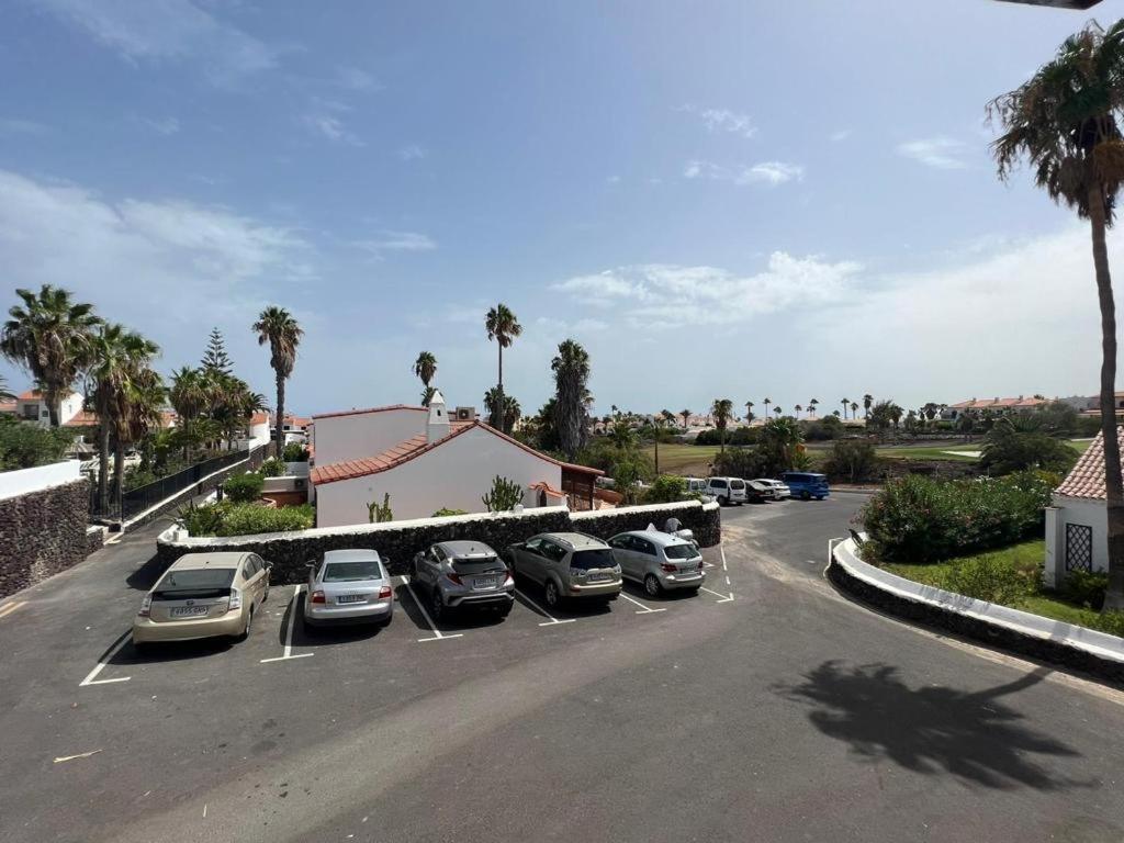 Apart Fairways Apartment San Miguel de Abona Exterior foto
