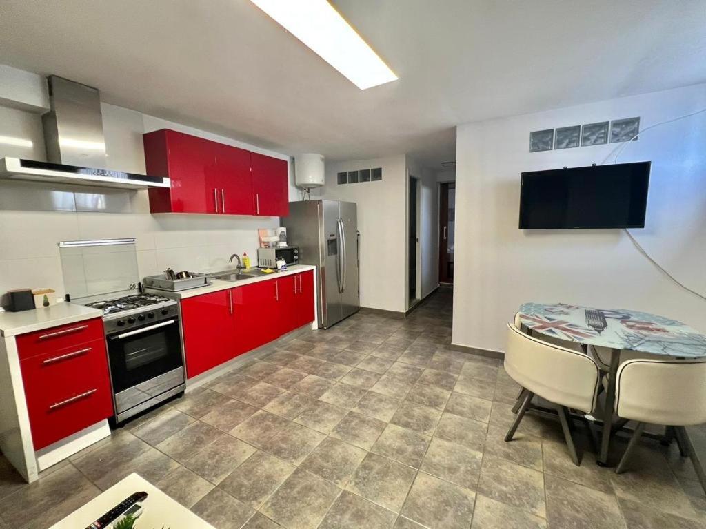 Apart Fairways Apartment San Miguel de Abona Exterior foto