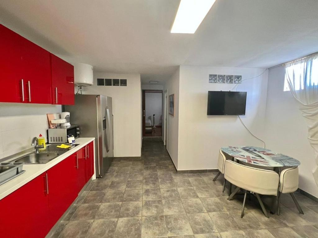 Apart Fairways Apartment San Miguel de Abona Exterior foto